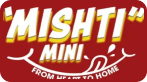  Mishtimini Distribution