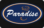 PARADISE PASTRY-N-ICE CREAM